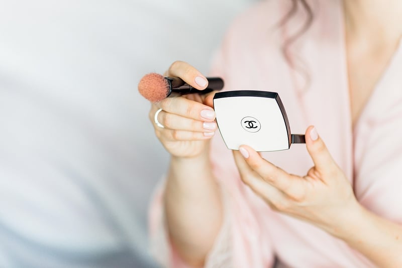 Makeup Tips