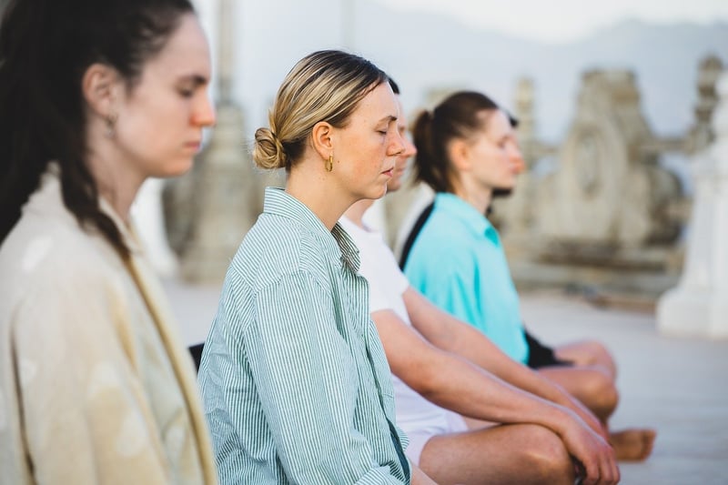 Wellness Practices